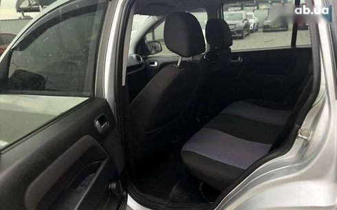 Ford Fusion 2011 - фото 24
