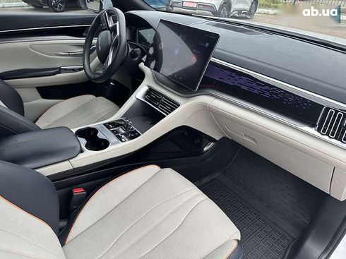 BYD Song Plus 2023 - фото 15