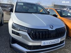 Авто дизель Шкода б/у в Київській області - купити на Автобазарі