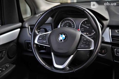 BMW 2 Series Gran Tourer 2017 - фото 12