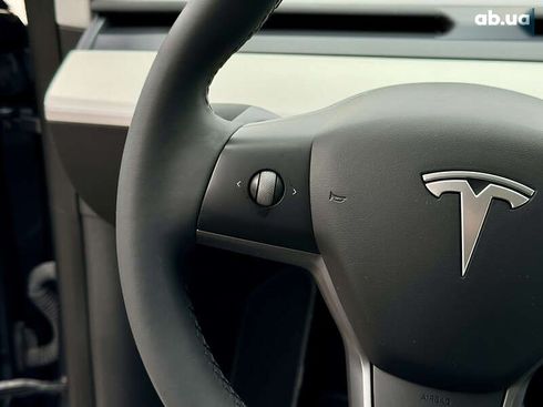 Tesla Model Y 2020 - фото 22