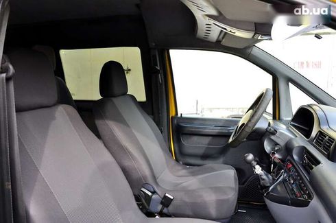 Fiat Scudo 2006 - фото 27