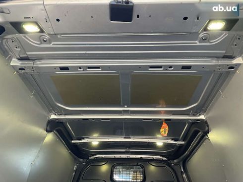 Ford Transit Custom 2017 - фото 29