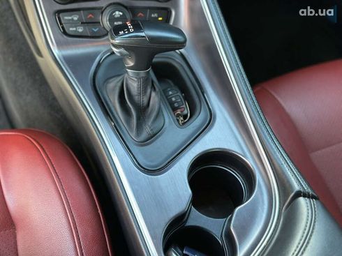 Dodge Challenger 2014 - фото 23