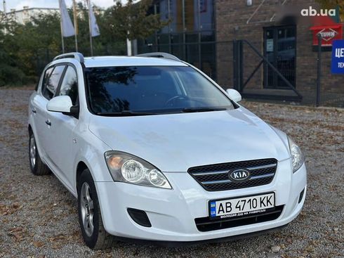 Kia Cee'd 2009 - фото 6