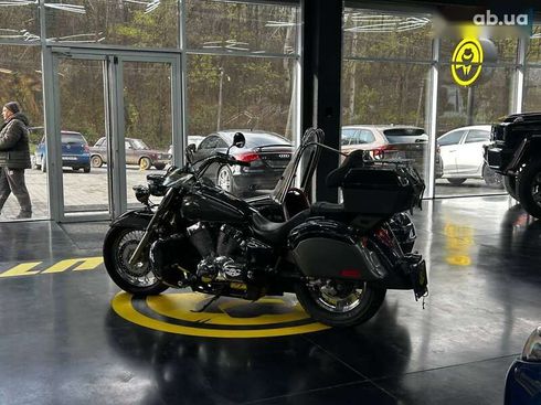 Honda VT 2006 - фото 5