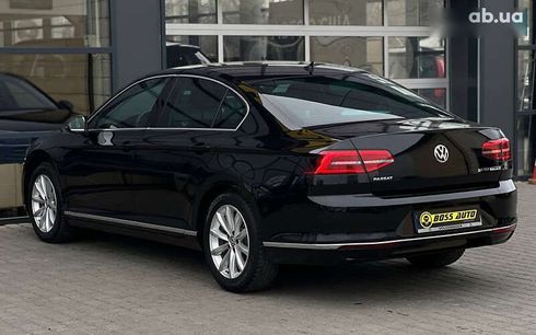 Volkswagen Passat 2016 - фото 4