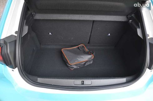 Peugeot e-208 2022 - фото 19