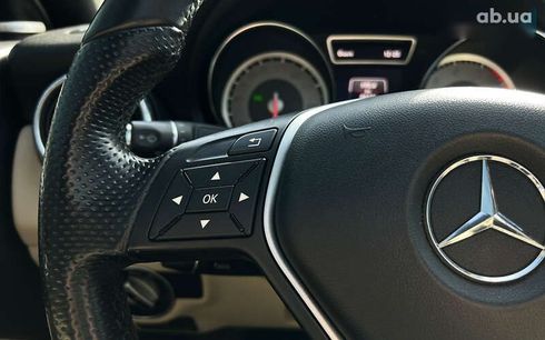 Mercedes-Benz CLA-Класс 2013 - фото 25