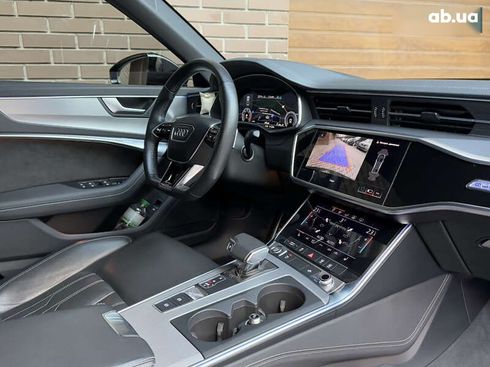 Audi A6 2018 - фото 18