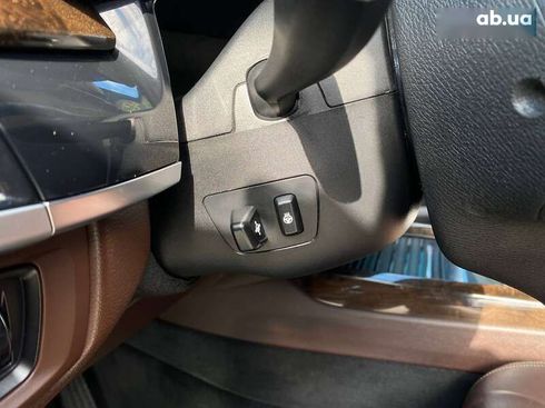 BMW X5 2014 - фото 14