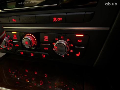 Audi A6 2012 - фото 16