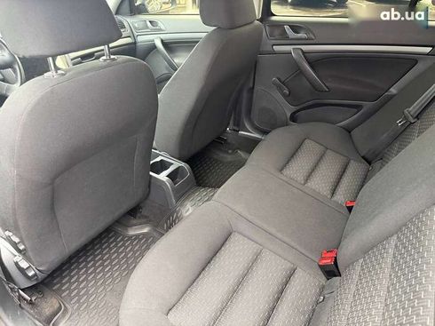 Skoda Octavia 2011 - фото 30