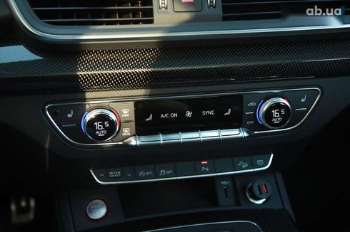 Audi SQ5 2018 - фото 24