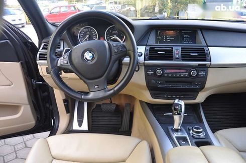 BMW X5 2012 - фото 14