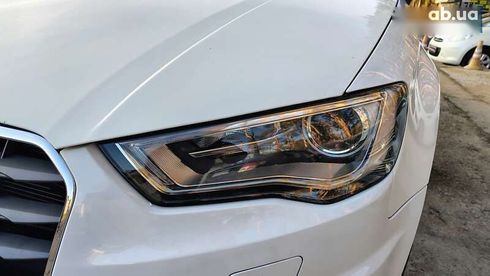 Audi A3 2015 - фото 8