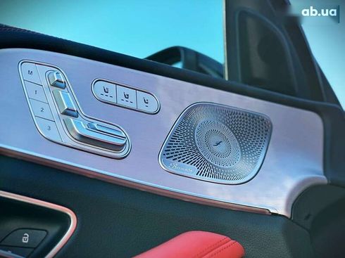 Mercedes-Benz GLE-Class 2023 - фото 27
