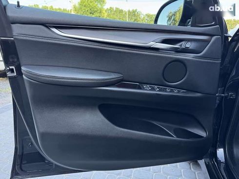 BMW X5 2014 - фото 21