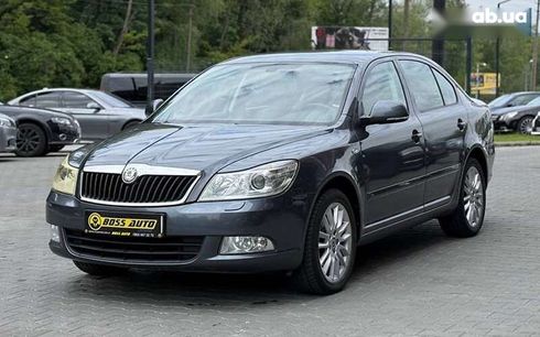 Skoda Octavia 2011 - фото 3
