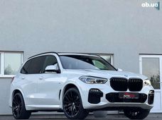 Продаж вживаних BMW X5 2020 року у Луцьку - купити на Автобазарі