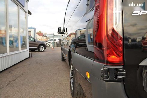 Mercedes-Benz Sprinter 2022 - фото 14