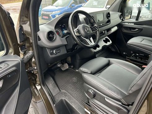 Mercedes-Benz Sprinter 2021 - фото 12