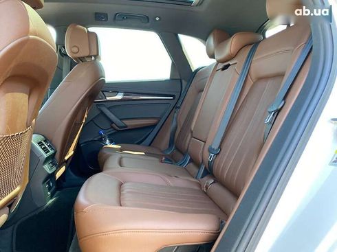 Audi Q5 2019 - фото 19