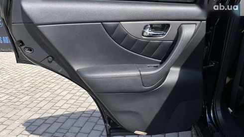 Infiniti QX70 2013 - фото 29