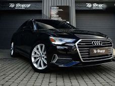 Продажа б/у Audi A6 во Львове - купить на Автобазаре