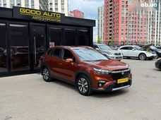 Купить Suzuki машину в Украине - купить на Автобазаре