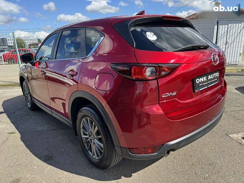 Mazda CX-5 2017 - фото 9