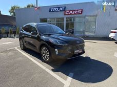 Продажа б/у Ford Escape 2020 года в Киеве - купить на Автобазаре