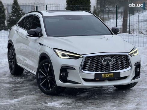 Infiniti QX55 2021 - фото 8
