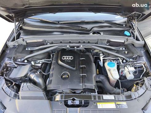 Audi Q5 2014 - фото 30