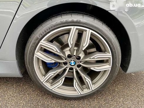 BMW 7 серия 2018 - фото 18