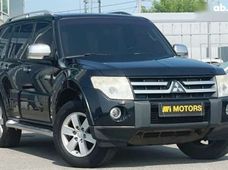 Продажа б/у Mitsubishi Pajero Wagon 2008 года - купить на Автобазаре