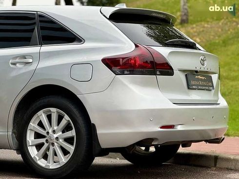 Toyota Venza 2010 - фото 10