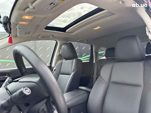 Honda CR-V 2015 - фото 9