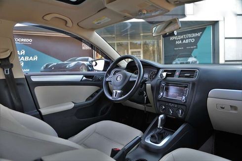 Volkswagen Jetta 2013 - фото 9