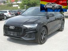Купить Audi Q8 2019 бу в Киеве - купить на Автобазаре