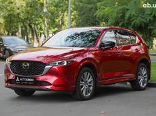 Продаж вживаних Mazda CX-5 2022 року в Харкові - купити на Автобазарі