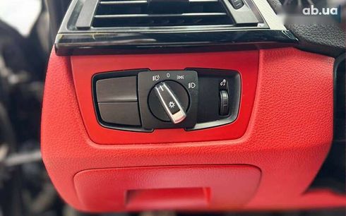 BMW 4 серия 2015 - фото 12