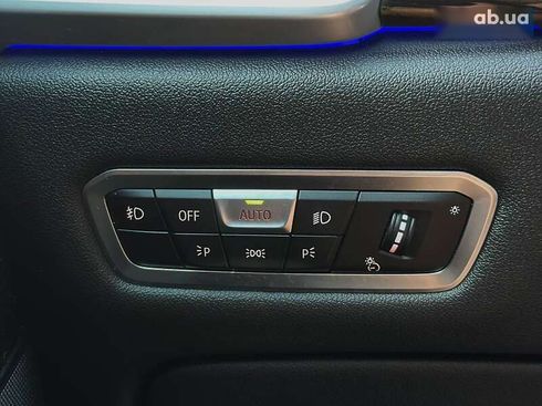 BMW X5 2020 - фото 17