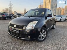 Продаж вживаних Suzuki Swift - купити на Автобазарі