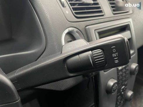 Volvo V50 2006 - фото 24
