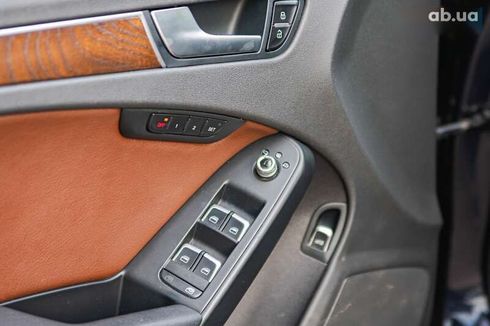 Audi A4 2015 - фото 23