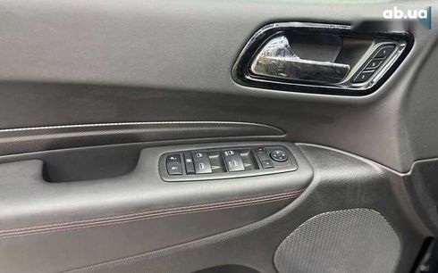 Dodge Durango 2023 - фото 7