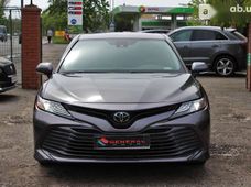 Продажа б/у авто 2018 года в Одессе - купить на Автобазаре