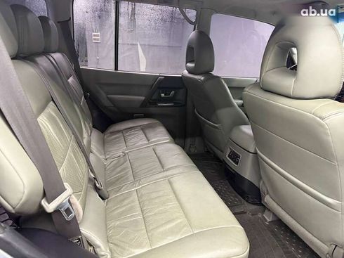 Mitsubishi Pajero 2007 - фото 17