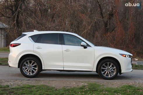 Mazda CX-5 2023 - фото 9